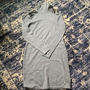 Vince Camuto sweater dress